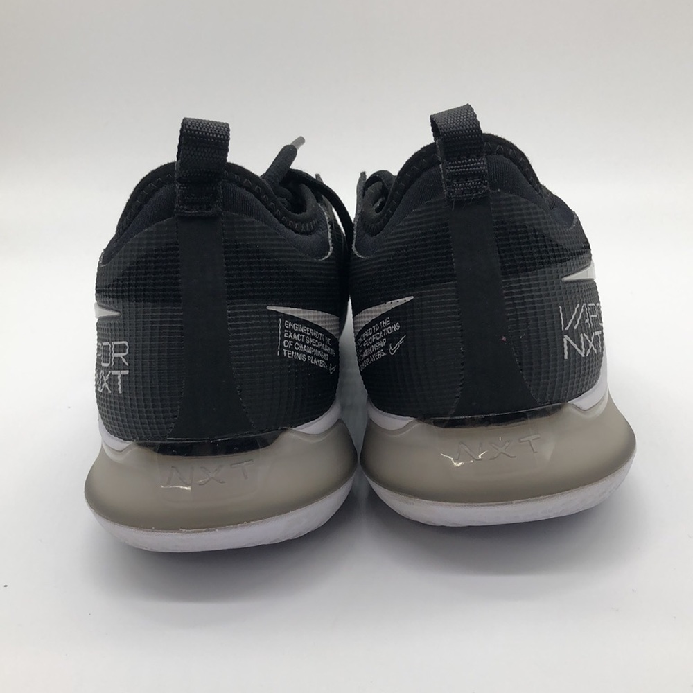 Mens Nike React Vapor Nxt HC CV0724-002 USED Size 12 - Picture 4 of 15